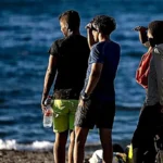 Muchos inmigrantes de Ceuta dicen ser homosexuales para pedir asilo en España según Extranjería