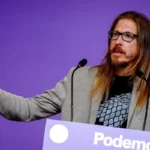 Podemos anima a que «se extienda» por toda España la acampada de Sol por la vivienda