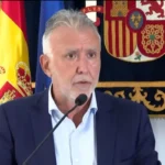 Ángel Víctor Torres niega que ningún informe atribuya responsabilidad a las «fuerzas de seguridad marroquíes»