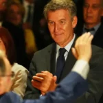 Feijóo: «La operación fue consentida y todo parece indicar que también fue coordinada por Marruecos»