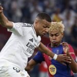 Dónde ver en televisión y online el Barcelona – Real Madrid hoy y a qué hora es el partido del Clásico de LaLiga