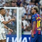 Barcelona – Real Madrid: horario, canal de televisión y dónde ver online el partido de LaLiga hoy