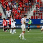 Osasuna – Sevilla, el partido que lo cambió todo: «Aprendimos a no rendirnos nunca»