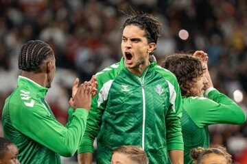 El Betis conocerá este lunes cuál será su primer rival en la Copa del Rey 26-27: solo hay cuatro candidatos