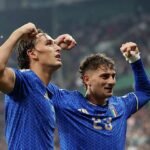 Los hermanos Esposito desafían el invicto de la Francia de Zidane