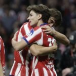 Julián Álvarez consigue el indulto del Metropolitano
