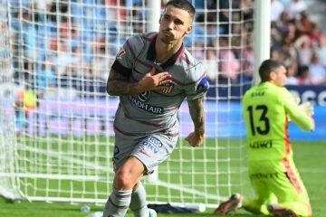 El Atlético se lo empieza a creer