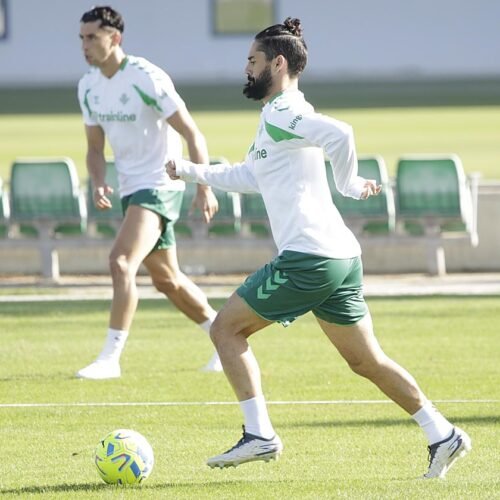 Betis – Málaga: Cita ineludible para volver a la victoria en Liga