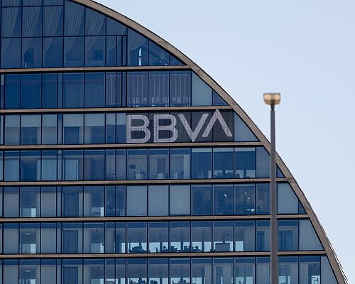 BBVA gana 9.066 millones de euros hasta septiembre y eleva un 13,6% su beneficio
