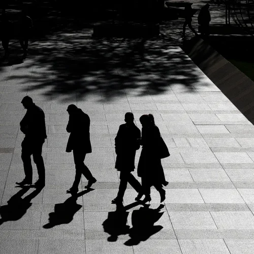 ONU Mujeres cifra en 5,8% la representación femenina entre los CEO: «La estructura empresarial ha sido pensada por hombres y para hombres»