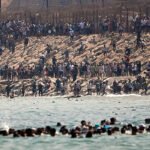 Las acusaciones sospechan que un testigo en la causa de Ceuta es un infiltrado de Rabat: «¿Trabajó usted para los servicios de Información marroquíes?»