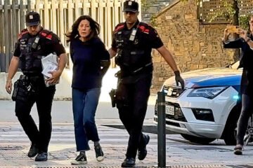 Las últimas 48 horas con vida de Juanpere, del golpe con un radiador a la extraña plegaria de su pareja: «Si no estás aquí, estarás…»