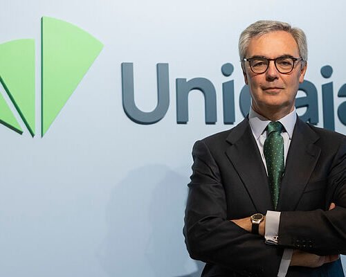 José Sevilla dejará la presidencia de Unicaja en la próxima junta de accionistas