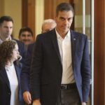 Dirigentes cercanos a Sánchez ven «probable» que convoque elecciones tras ver «cómo reacciona la calle» si los decretos de vivienda son rechazados