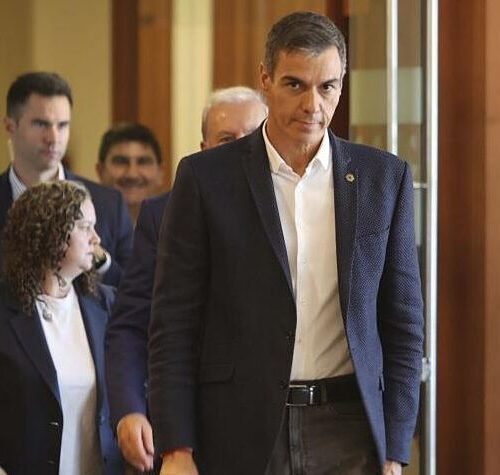 Dirigentes cercanos a Sánchez ven «probable» que convoque elecciones tras ver «cómo reacciona la calle» si los decretos de vivienda son rechazados