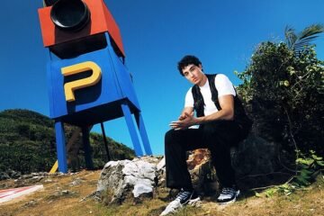 Netflix entrega a Plex su propio reality: una isla, famosos y todo el poder para decidir su destino