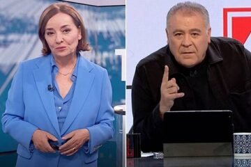 La política revienta las parrillas: RTVE manda el Francia-Italia a La 2 y laSexta levanta su noche