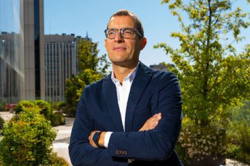 Horacio Morell (IBM España): «Queremos ser la empresa más productiva del mundo, ya hemos generado más de 4.500 millones de retorno con la IA»