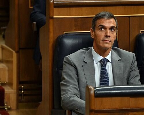 «Marruecos utilizó Pegasus en España» para espiar a ministros, concluye un informe de Amnistía Internacional