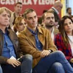 Barones del PSOE presionan para que Sánchez convoque ya las elecciones: «Hay una ventana de oportunidad ahora que la ciudadanía ha despertado»