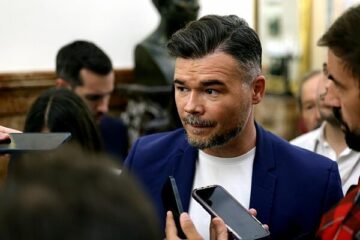 Elecciones generales 2026 en España, en directo | Gabriel Rufián se toma «un periodo de reflexión» para decidir su futuro político