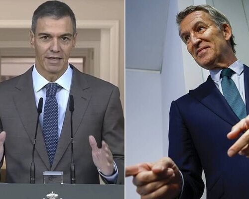 RTVE lanza su ofensiva para el 29-N: tres debates en 10 días y un cara a cara