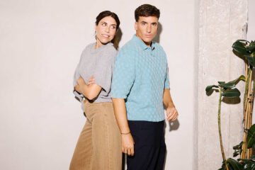 Xuso Jones y Ana Brito, del pódcast que nadie quiso pagar a conquistar a millones de seguidores: «Hay cosas que ya no se pueden decir»