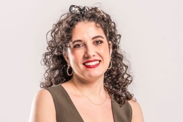 Aida dos Santos, Premio Nacional de Ensayo por su investigación sobre las mujeres de la periferia obrera del siglo XX