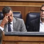 Los agujeros de Sánchez en las listas del PSOE: quién es su pareja por Madrid, qué papel juega Cuerpo y la renuncia de los ministros candidatos