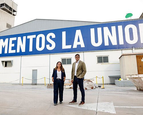 La ‘pinza’ climática de Europa abre una brecha en el cemento español: «Jugamos al mismo juego, pero las ‘grandes’ tienen más cartas»