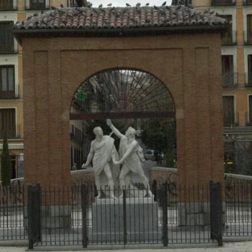 La ciudad no es para mí
