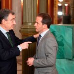 Bildu aprovecha la ‘guerra interna’ del PNV para tutearle en Vizcaya