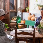 Avance de ‘La Promesa’, capítulo del miércoles 21 de octubre: Tomasa sigue metiendo cizaña entre las cocineras