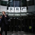 La BBC cierra dos canales de televisión y uno de radio mientras intenta  adaptarse a la economía digital