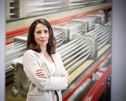 Marta Ugalde (Foro Nuclear): «Las centrales españolas siguen soportando una gran asfixia tributaria que las discrimina»