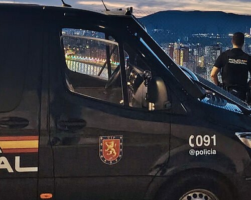 Expulsado a Marruecos un ex preso de Guantánamo tras 11 años en prisión en España por captar yihadistas en Madrid