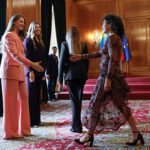 El paso al frente de Leonor, en solitario, en los Princesa de Asturias: complicidad con los premiados y seguridad