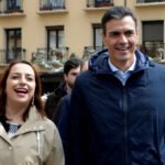 Miriam Andrés, la discreta alcaldesa de Palencia que se ha plantado ante Ferraz y que podría ser clave en la sucesión de Sánchez: «No genera rechazo en federaciones clave»