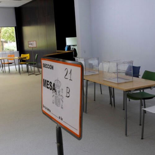 Las agencias de viajes piden a la Junta Electoral que se exima de las mesas el 29-N a quienes tengan vacaciones contratadas