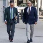 Mandos de la Guardia Civil y la Policía declaran a la juez que vieron «seis barcos militares» marroquíes próximos a Ceuta la noche anterior a la oleada