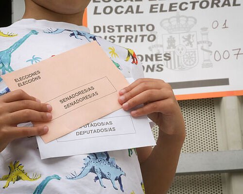 Guía rápida de las candidaturas para las elecciones al Senado: cinco provincias con dos grandes papeletas y solo dos sitios con división total