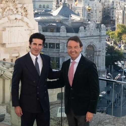 Alejandro Talavante, primera figura contratada para San Isidro 2027: toreará dos tardes en la feria y la Corrida de Beneficencia