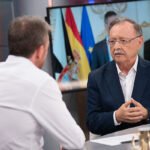 Las tres verdades del barquero de Juan Vivas en El Hormiguero: el durísimo mensaje a Pedro Sánchez