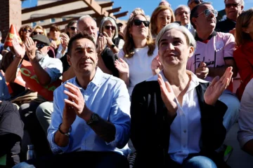El Frente Amplio cambia la cara a Sumar: renovación profunda, IU lidera más de la mitad de las listas y el fichaje sorpresa de una ex líder de Podemos