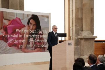 Puig aspira a disparar sus ventas un 60% en los próximos 7 años gracias a potenciar EEUU, reforzar Asia y crear un gigante mundial de la dermocosmética