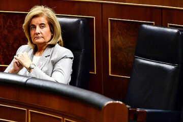 Fátima Báñez, la discreta negociadora de Rajoy, amiga de Von der Leyen y ‘ministrable’ para Feijóo