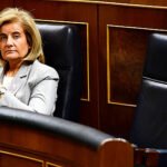 Muere Fátima Báñez, la discreta negociadora de Rajoy, amiga de Von der Leyen y ‘ministrable’ para Feijóo
