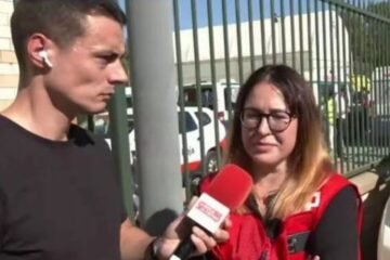 Una mujer sale ilesa del accidente de Urda nueve meses después de sobrevivir al de Adamuz