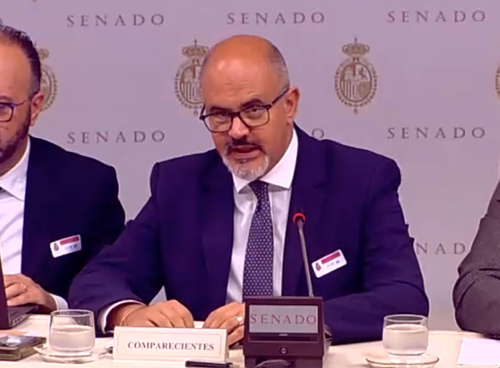 El CEO de Iryo alertó 23 días antes del accidente de que los fallos del LZB dejaban sus trenes inmovilizados