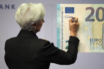 El BCE destensa la presión para los hogares al mantener estables los tipos de interés en el 2,65%